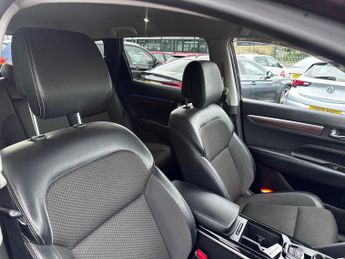 Renault Koleos 1.7 Blue dCi Iconic X-Trn A7 Euro 6 (s/s) 5dr