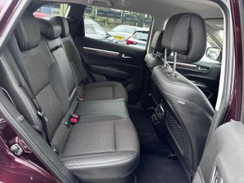Renault Koleos 1.7 Blue dCi Iconic X-Trn A7 Euro 6 (s/s) 5dr