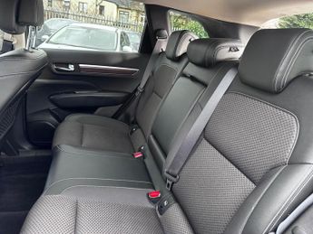 Renault Koleos 1.7 Blue dCi Iconic X-Trn A7 Euro 6 (s/s) 5dr