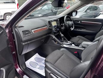 Renault Koleos 1.7 Blue dCi Iconic X-Trn A7 Euro 6 (s/s) 5dr
