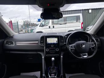 Renault Koleos 1.7 Blue dCi Iconic X-Trn A7 Euro 6 (s/s) 5dr