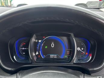 Renault Koleos 1.7 Blue dCi Iconic X-Trn A7 Euro 6 (s/s) 5dr