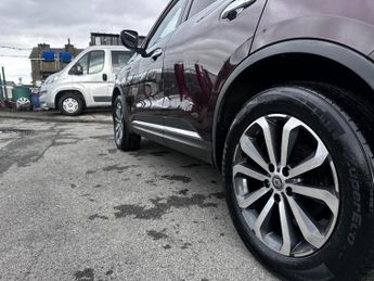 Renault Koleos 1.7 Blue dCi Iconic X-Trn A7 Euro 6 (s/s) 5dr