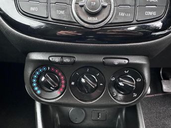 Vauxhall Corsa Van 1.3 CDTi 16v Sportive FWD L1 H1 3dr