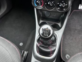 Vauxhall Corsa Van 1.3 CDTi 16v Sportive FWD L1 H1 3dr