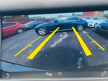 Land Rover Discovery Sport 2.0 TD4 HSE Auto 4WD Euro 6 (s/s) 5dr
