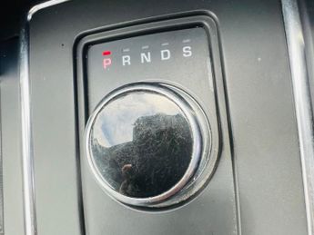Land Rover Discovery Sport 2.0 TD4 HSE Auto 4WD Euro 6 (s/s) 5dr