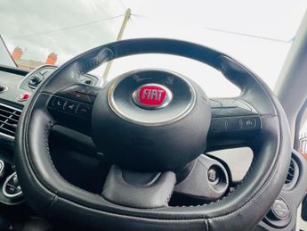Fiat 500X 2.0 MultiJetII Cross Plus Auto 4WD Euro 6 (s/s) 5dr