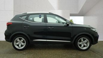 MG MG ZS 72.6kWh Trophy Long Range Auto 5dr