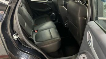 MG MG ZS 72.6kWh Trophy Long Range Auto 5dr