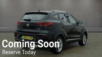 MG MG ZS 72.6kWh Trophy Long Range Auto 5dr