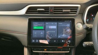 MG MG ZS 72.6kWh Trophy Connect Long Range SUV 5dr Electric Auto (156 ps)