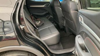 MG MG ZS 72.6kWh Trophy Connect Long Range SUV 5dr Electric Auto (156 ps)