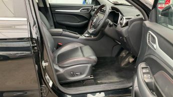 MG MG ZS 72.6kWh Trophy Connect Long Range SUV 5dr Electric Auto (156 ps)