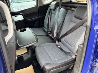 Vauxhall Meriva 1.4i Tech Line Euro 6 5dr