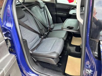 Vauxhall Meriva 1.4i Tech Line Euro 6 5dr