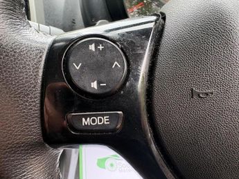 Peugeot 108 1.0 Active 2 Tronic Euro 6 5dr