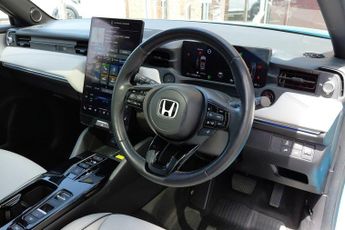 Honda E Ny1 150kW Advance 69kWh 5dr Auto