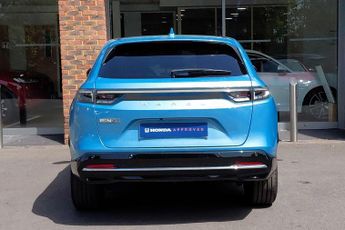 Honda E Ny1 150kW Advance 69kWh 5dr Auto