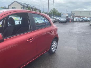 Nissan Micra 1.2 12V Acenta CVT Euro 5 5dr
