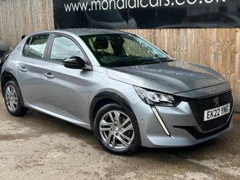 Peugeot 208 1.2 PureTech Active Premium EAT Euro 6 (s/s) 5dr