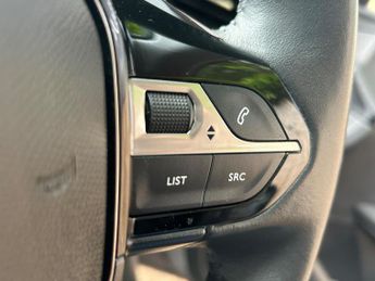 Peugeot 208 1.2 PureTech Active Premium EAT Euro 6 (s/s) 5dr