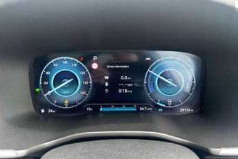Hyundai Santa Fe 1.6 TGDi Hybrid Ultimate 5dr Auto