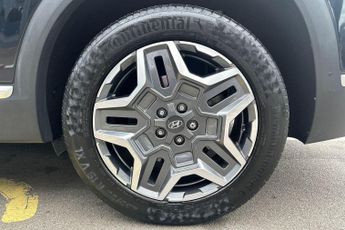 Hyundai Santa Fe 1.6 TGDi Hybrid Ultimate 5dr Auto