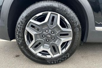 Hyundai Santa Fe 1.6 TGDi Hybrid Ultimate 5dr Auto