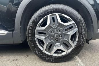 Hyundai Santa Fe 1.6 TGDi Hybrid Ultimate 5dr Auto