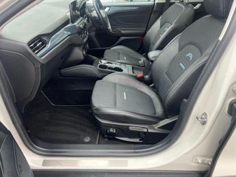 Ford Focus 1.5T EcoBoost Active X Auto Euro 6 (s/s) 5dr
