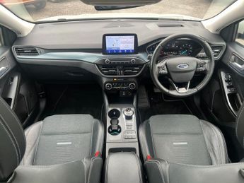 Ford Focus 1.5T EcoBoost Active X Auto Euro 6 (s/s) 5dr