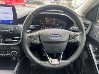 Ford Focus 1.5T EcoBoost Active X Auto Euro 6 (s/s) 5dr