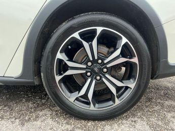 Ford Focus 1.5T EcoBoost Active X Auto Euro 6 (s/s) 5dr