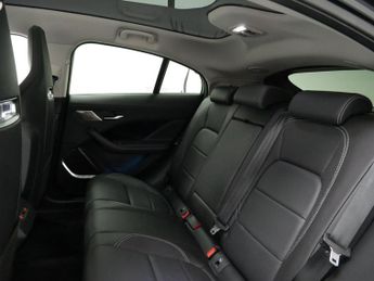 Jaguar I-PACE 400 90kWh HSE Auto 4WD 5dr