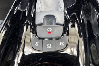 Toyota C-HR 1.8 VVT-h Dynamic CVT Euro 6 (s/s) 5dr