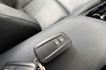 Toyota C-HR 1.8 VVT-h Dynamic CVT Euro 6 (s/s) 5dr