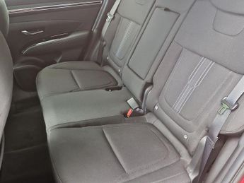 Hyundai Tucson 1.6 h T-GDi Premium SUV 5dr Petrol Hybrid Auto Euro 6 (s/s) (230
