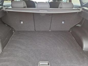 Hyundai Tucson 1.6 h T-GDi Premium SUV 5dr Petrol Hybrid Auto Euro 6 (s/s) (230