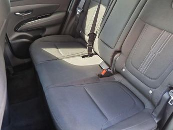 Hyundai Tucson 1.6 h T-GDi Premium SUV 5dr Petrol Hybrid Auto Euro 6 (s/s) (230