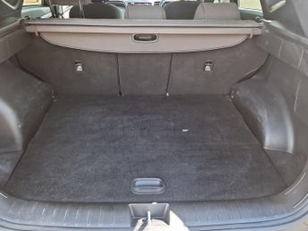 Hyundai Tucson 1.6 h T-GDi Premium SUV 5dr Petrol Hybrid Auto Euro 6 (s/s) (230