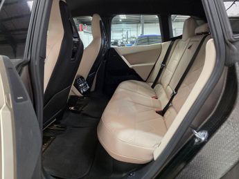 BMW iX 40 76.6kWh M Sport Auto xDrive 5dr