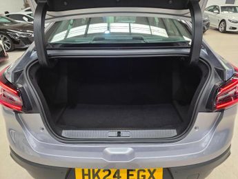 Citroen C4 X 1.2 PureTech PLUS Fastback EAT8 Euro 6 (s/s) 4dr