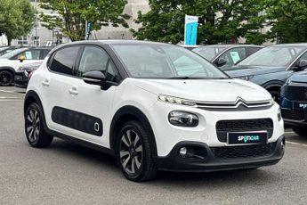 Citroen C3 1.2 PureTech Flair Euro 6 5dr