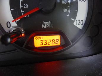 Kia Picanto 1.1 Strike 5dr
