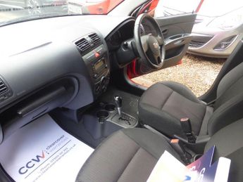 Kia Picanto 1.1 Strike 5dr