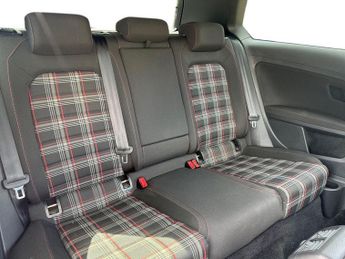 Volkswagen Golf 2.0 TSI BlueMotion Tech GTI DSG Euro 6 (s/s) 3dr