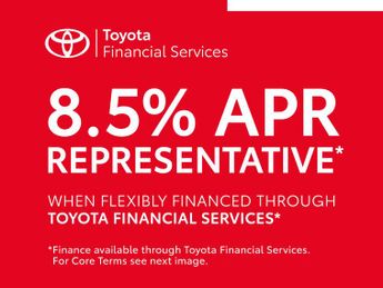 Toyota Yaris Cross 1.5 VVT-h Icon SUV 5dr Petrol Hybrid E-CVT Euro 6 (s/s) (116 ps)