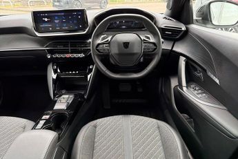 Peugeot 2008 1.2 Allure SUV 5dr Petrol Hybrid e-DSC6 Euro 6 (s/s) (136 ps)