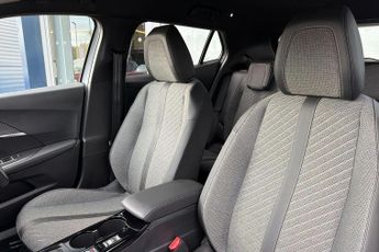 Peugeot 2008 1.2 Allure SUV 5dr Petrol Hybrid e-DSC6 Euro 6 (s/s) (136 ps)